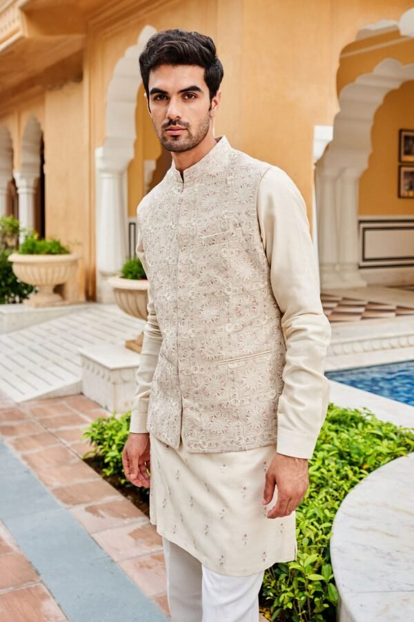 Trendy Nehru Jacket